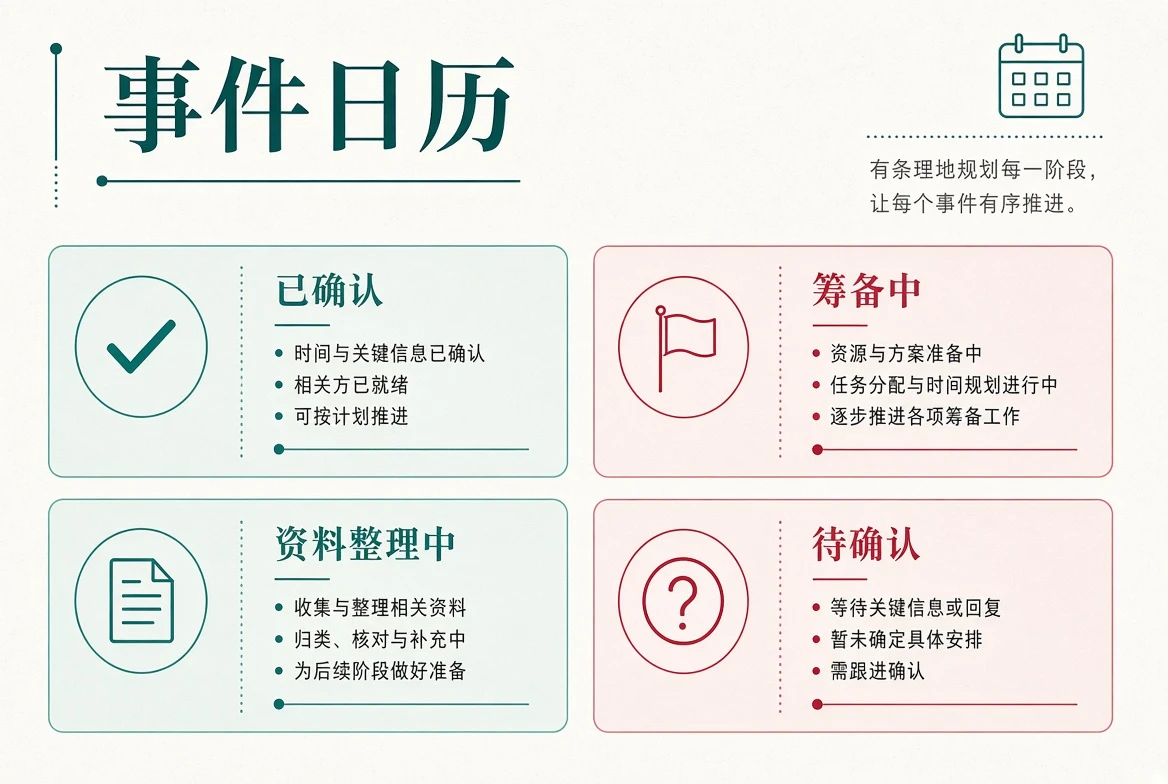 公开活动参与指南配图