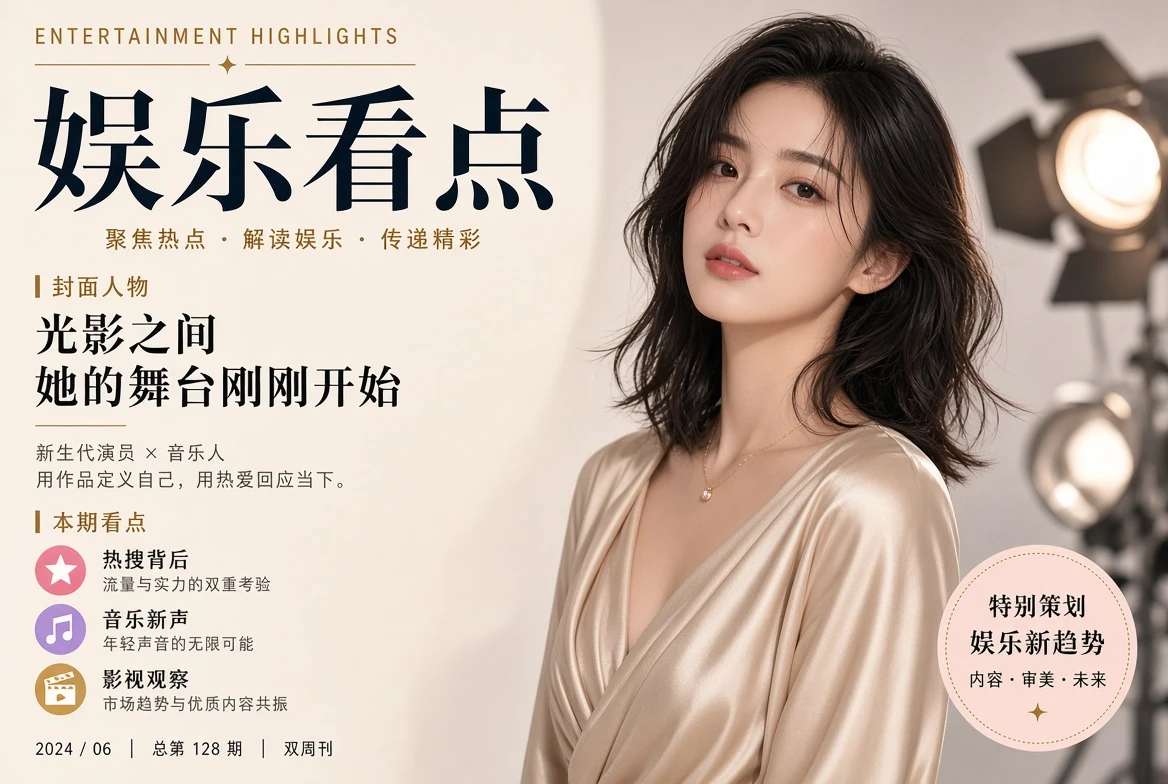 作品创作幕后主题图